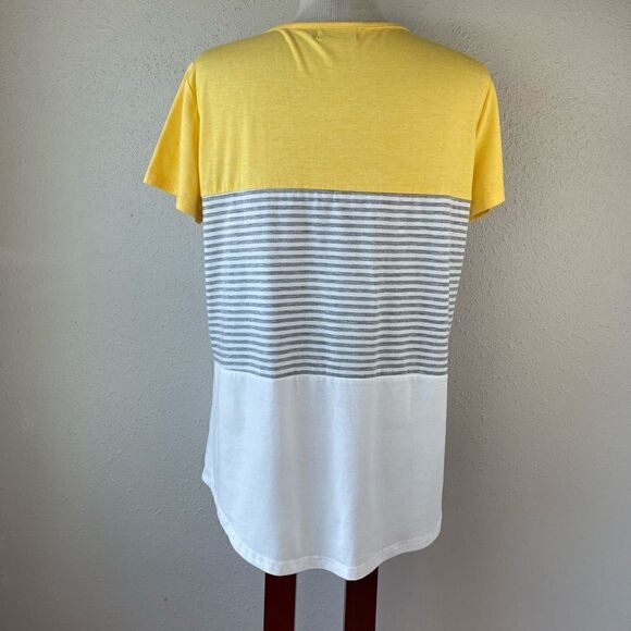 Zawapemia Short Sleeve T-Shirt Size L - Picture 5 of 7